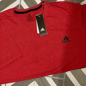 Mens Adidas Shirt